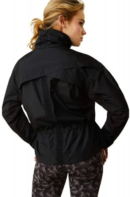 Ariat Breathe Jacket - Black - Image 2