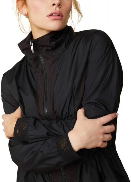 Ariat Breathe Jacket - Black - Image 4