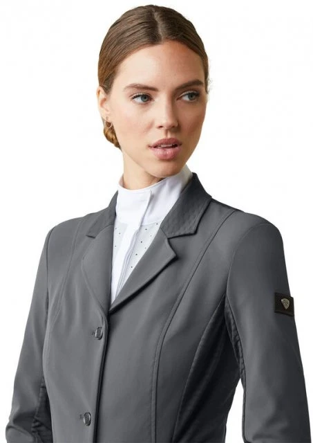 Ariat Galatea Bellatrix Show Coat - Ebony