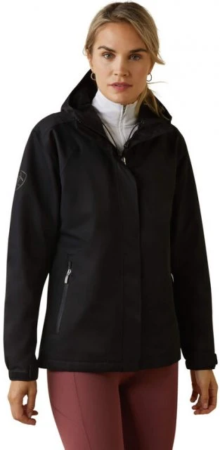 Ariat Spectator H2O Jacket - Black