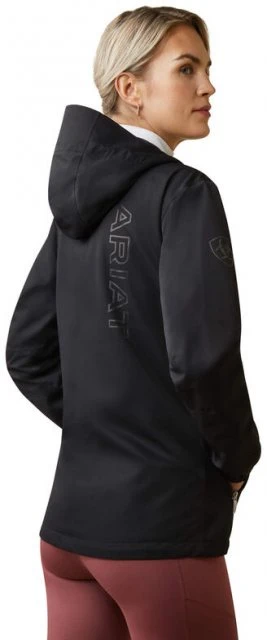Ariat Spectator H2O Jacket - Black - Image 2