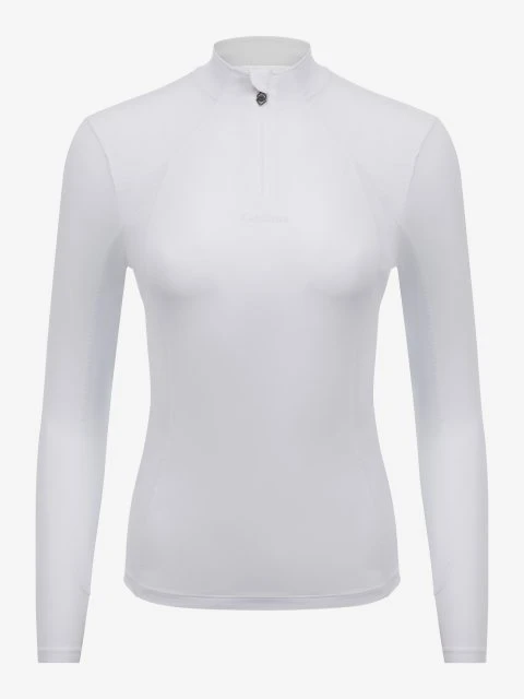 LeMieux Base Layer - White