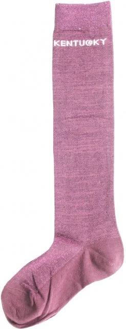 Kentucky Glitter Socks - Image 3