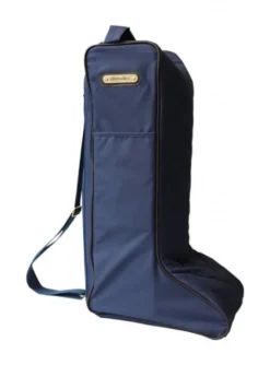 Kentucky Padded Faux Fur Boot Bag