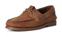 Ariat Mens Antigua - Walnut