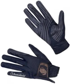 Samshield V-Skin Swarovski Gloves