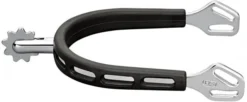 Sprenger Ultra Fit Spurs With Rowel #4