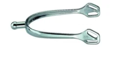 Lemieux Sprenger Ultra Fit Spurs Ball End