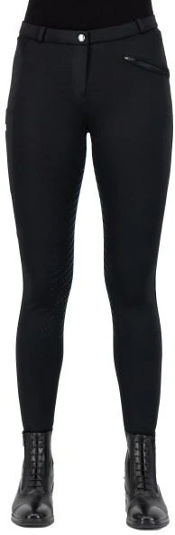 Euro-Star Kids Easy Rider Joy Full Grip Tights