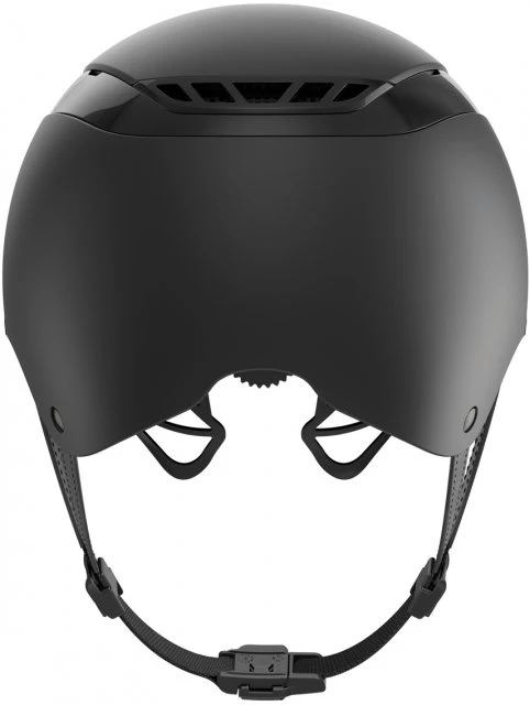 Abus X Pikeur AirLuxe Pure - Black - Image 2