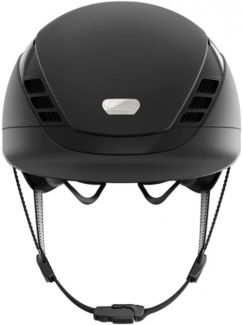 Abus X Pikeur AirLuxe Pure - Black - Image 3