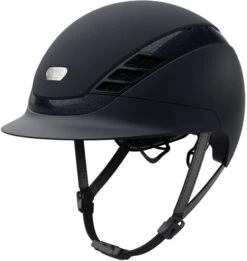 Abus X Pikeur AirLuxe Supreme - Midnight Blue