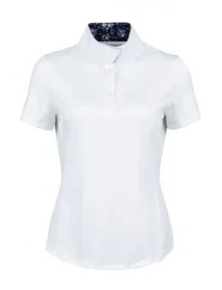 Dublin Ria Short Sleeve Competition Shirt