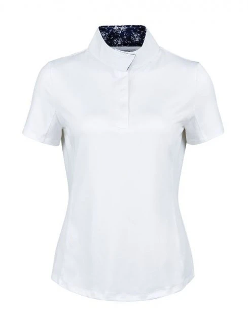 Dublin Ria Short Sleeve Competition Shirt