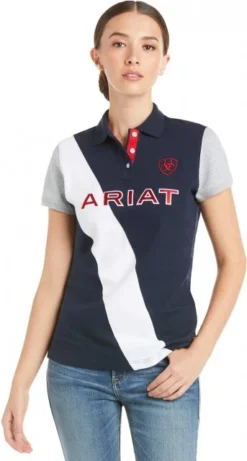 Ariat Taryn Polo - Team