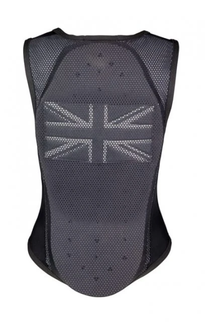 Champion Sculpt Back Protector - Image 2