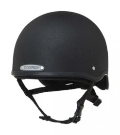 Champion Revolve Junior Plus Helmet - With MIPS