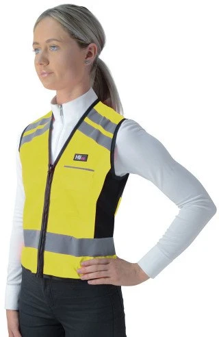 HyViz Waistcoat - Image 2
