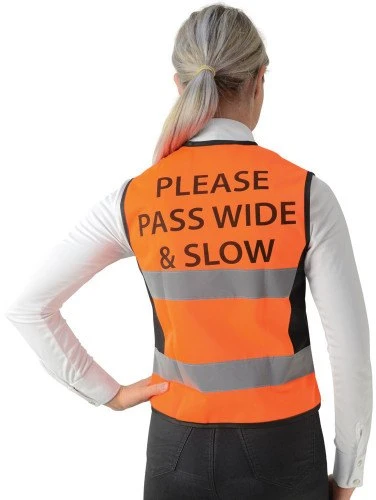 HyViz Waistcoat - Image 3