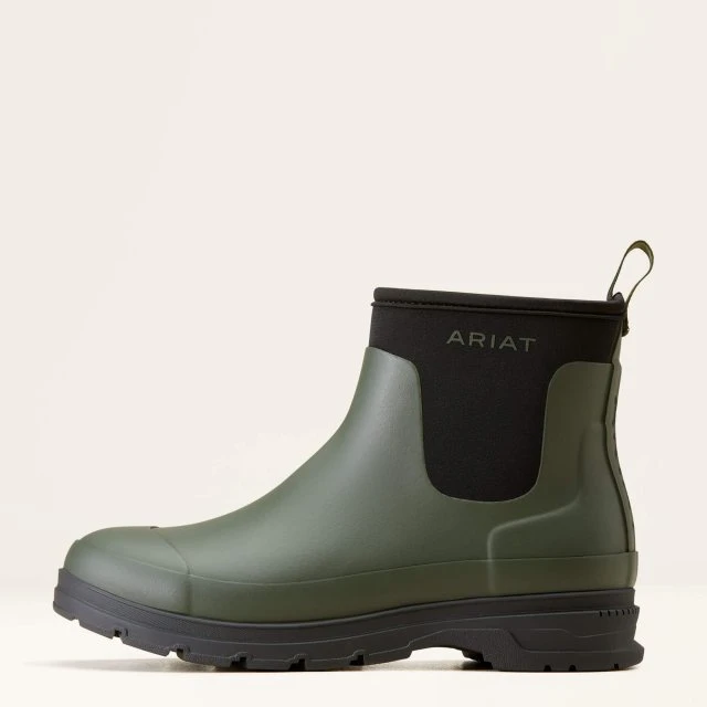 Ariat Kelmarsh Shortie - Image 2