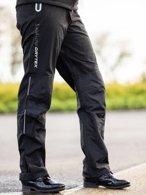 LeMieux Drytex Stormwear Waterproof Trousers - Image 4