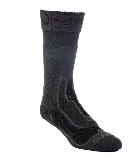 Le Chameau Explore Socks Mid