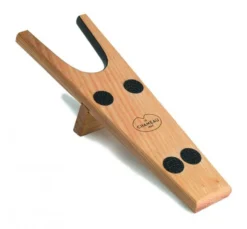 Le Chameau Wooden Boot Jack