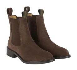 Le Chameau La Chelsea Suede