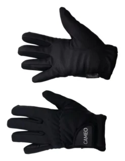 Cameo Equine Thermo Gloves
