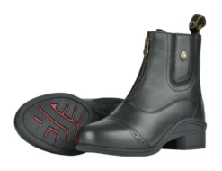 Dublin Eminence Insulated Zip Paddock Boot