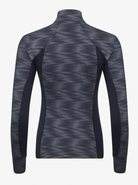 LeMieux Eleanor Base Layer - Navy - Image 4