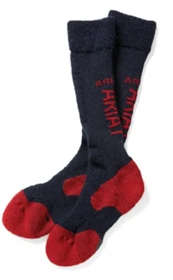 Ariat Tek Alpaca Socks