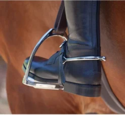 Shires Ball End Spurs