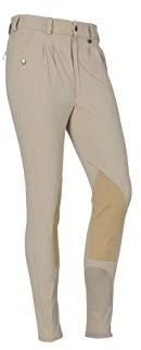Shires Boys Stratford Performance Breeches